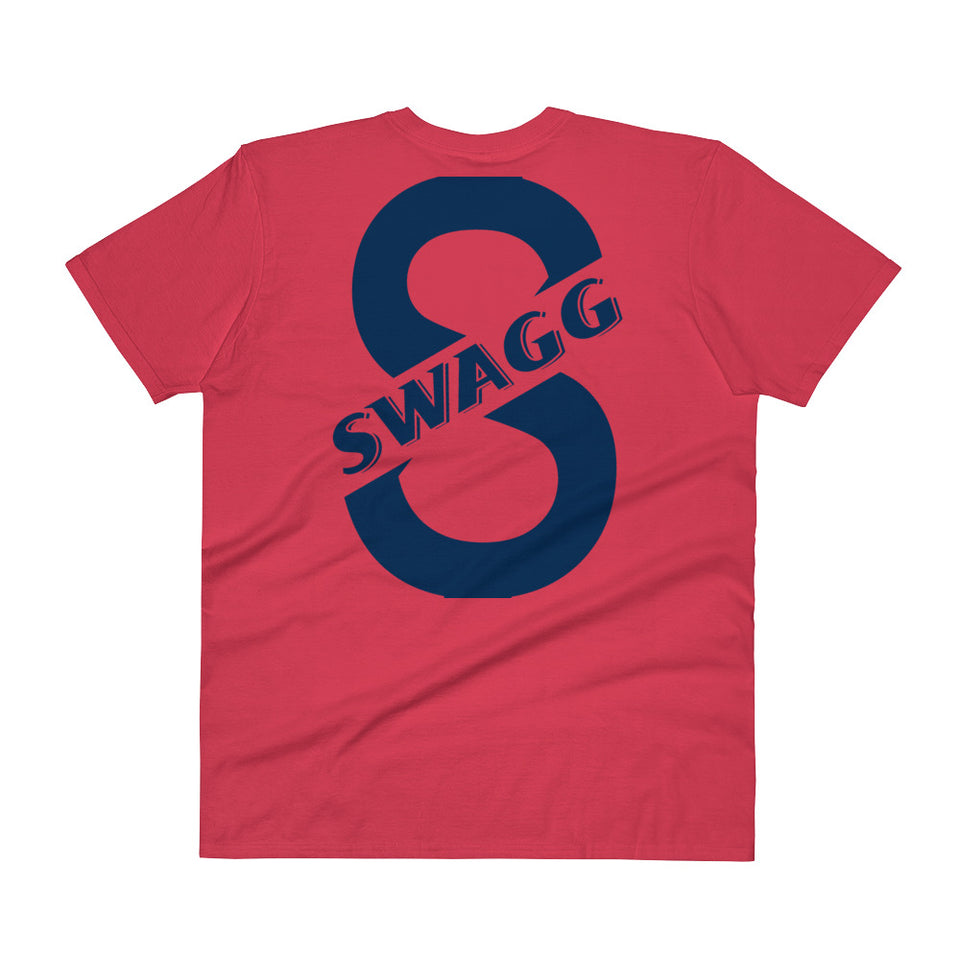 Swagg V-Neck T-Shirt