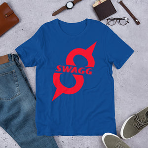 Short-Sleeve Swagg T-Shirt