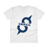 Swagg V-Neck T-Shirt