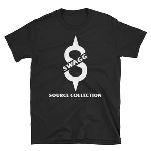 Swagg Source Short-Sleeve T-Shirt (Classic)