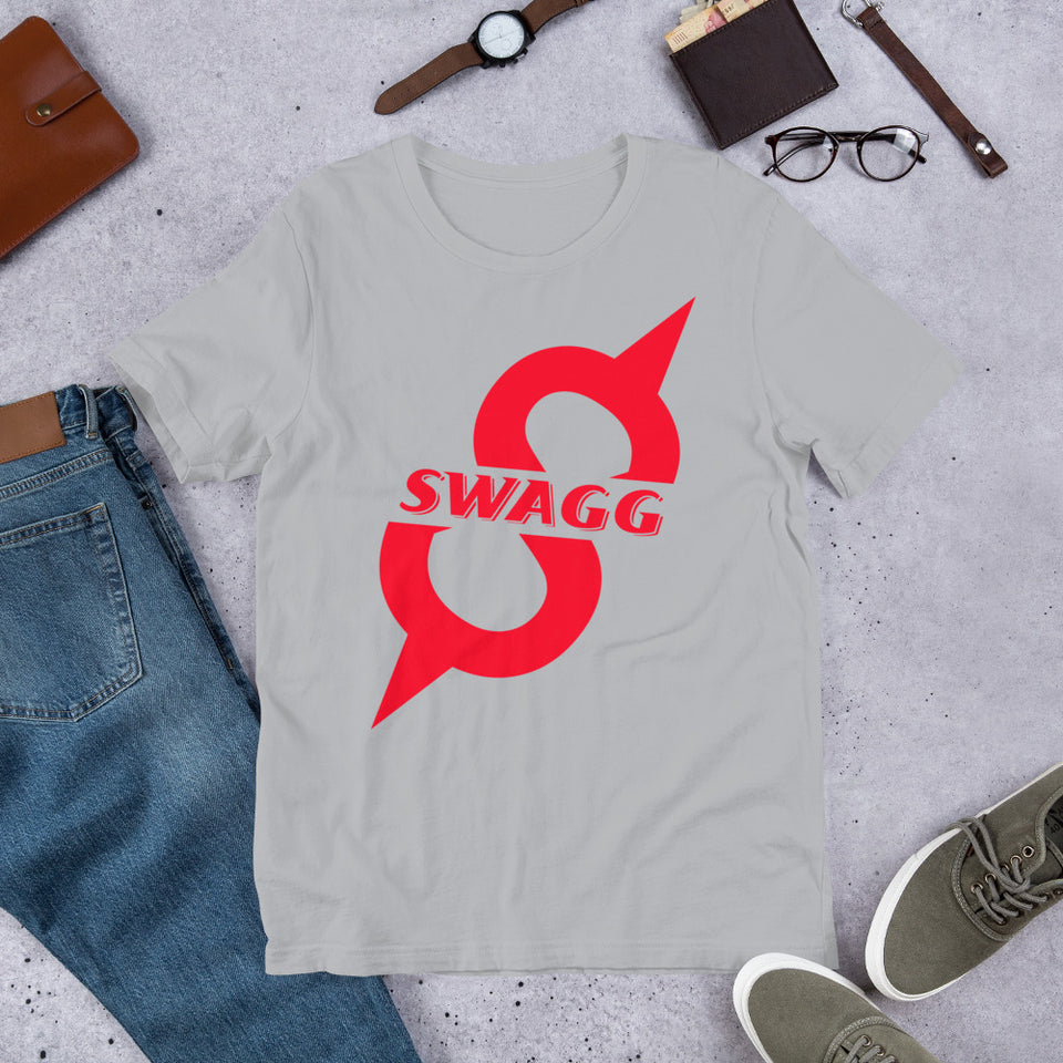 Short-Sleeve Swagg T-Shirt