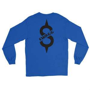 Swagg Long Sleeve T-Shirt