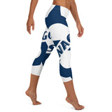 Swagg Capri Leggings