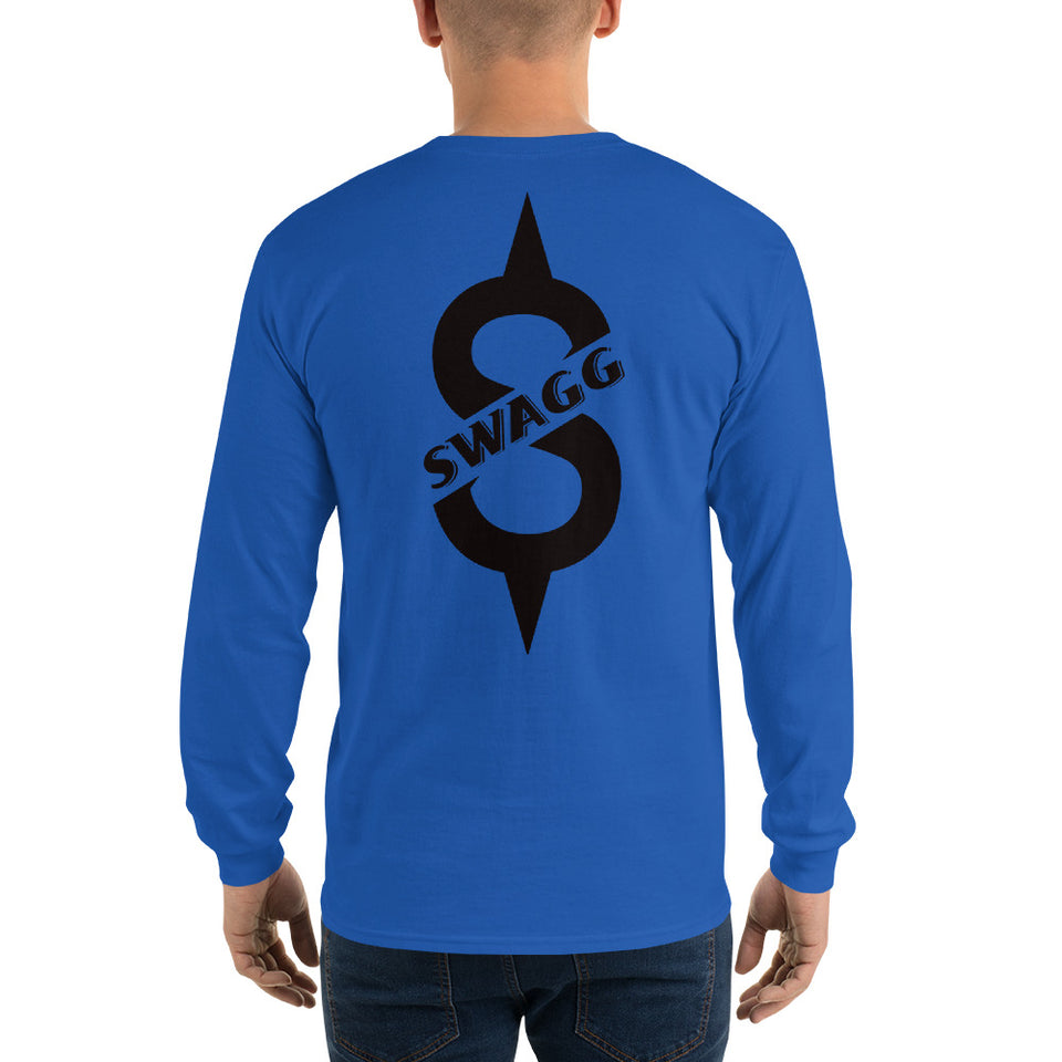 Swagg Long Sleeve T-Shirt