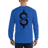 Swagg Long Sleeve T-Shirt