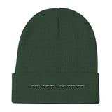 Swagg Knit Beanie