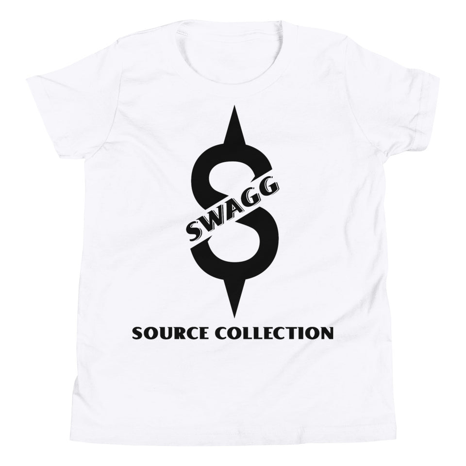 Youth Short Sleeve Swagg T-Shirt