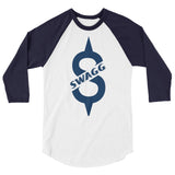 Swagg 3/4 sleeve shirt