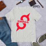 Short-Sleeve Swagg T-Shirt