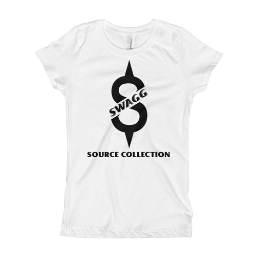 Girl's Swagg T-Shirt