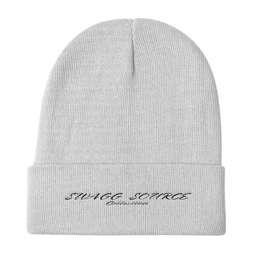 Swagg Knit Beanie