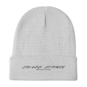 Swagg Knit Beanie