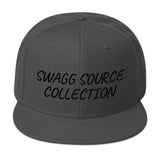 SSC Snapback Hat