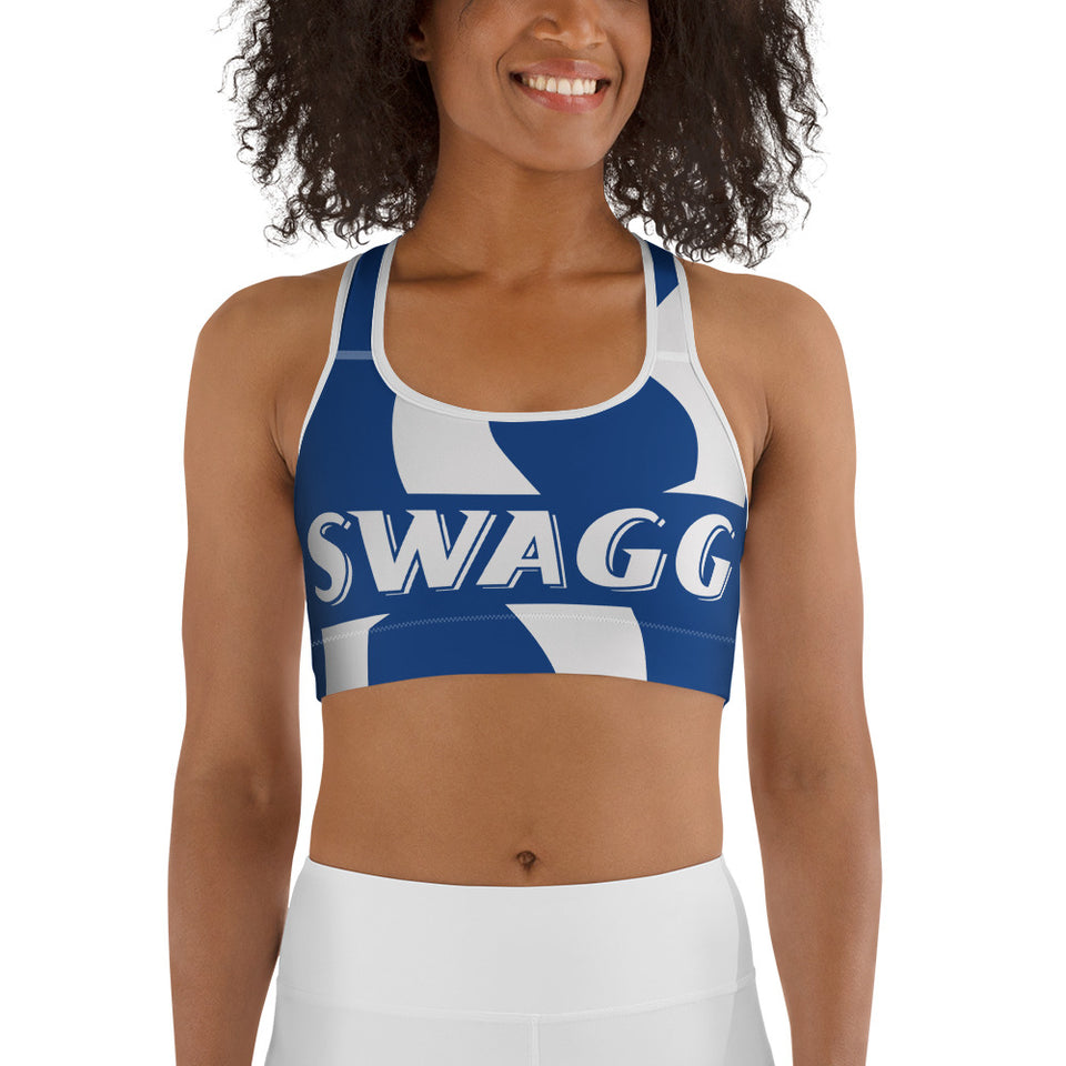 Swagg Sports bra