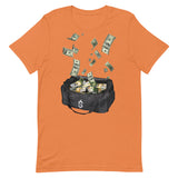 Money Bag T-Shirt