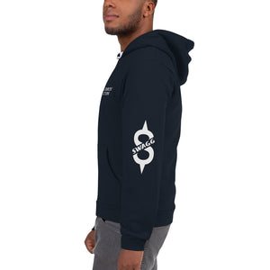 Swagg Hoodie sweater