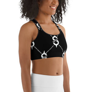 All Swag Sports bra