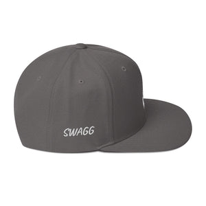 Swagg Snapback Hat