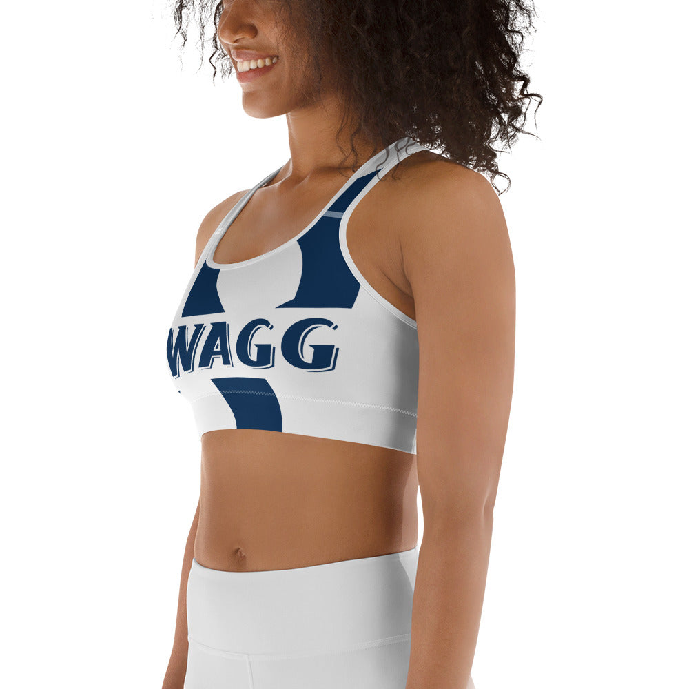 Swagg Sports bra – Swagg Source Collection