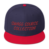 SSC Snapback Hat