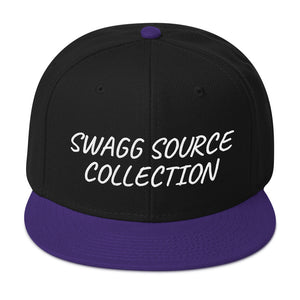 SSC Snapback Hat