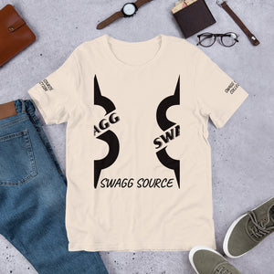 Swagg Short-Sleeve T-Shirt