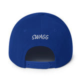 Swagg Snapback Hat