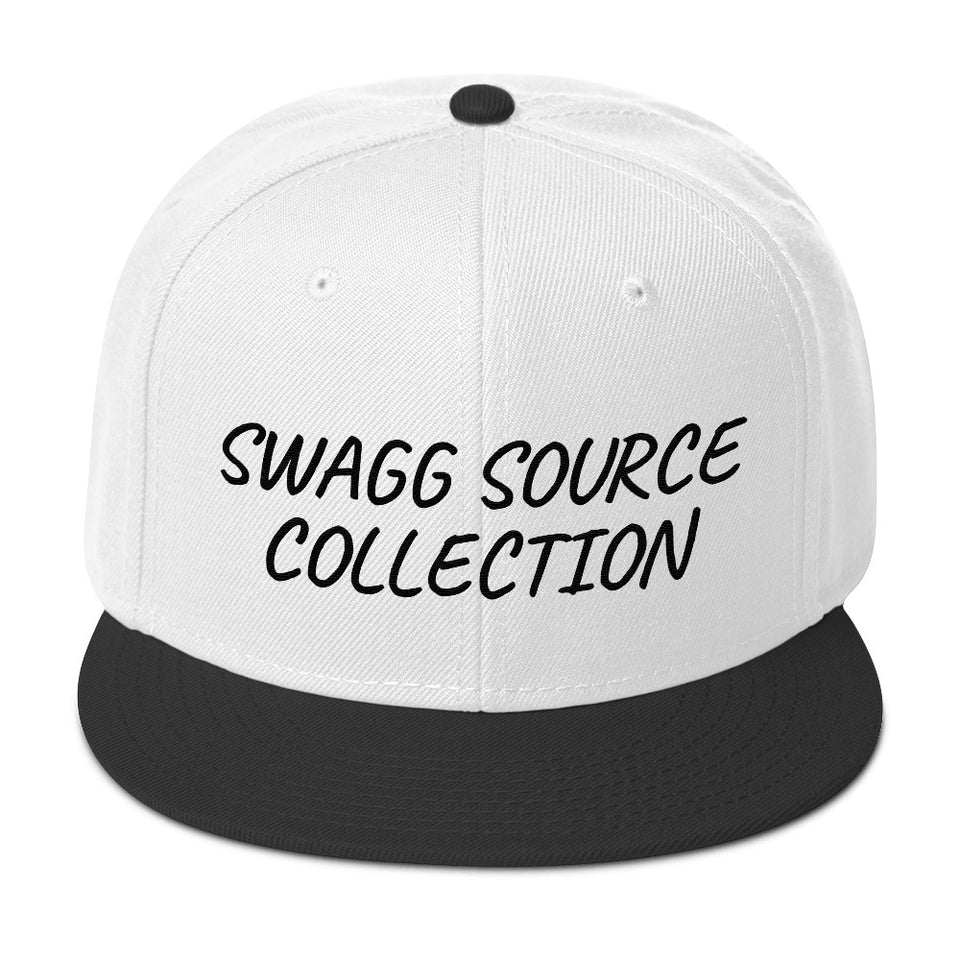 SSC Snapback Hat