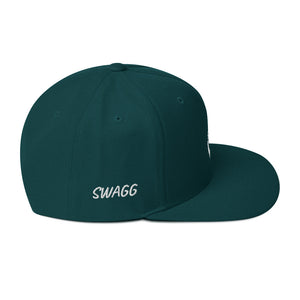 Swagg Snapback Hat