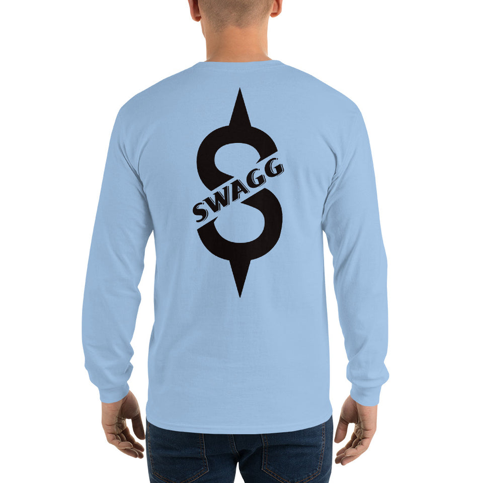 Swagg Long Sleeve T-Shirt