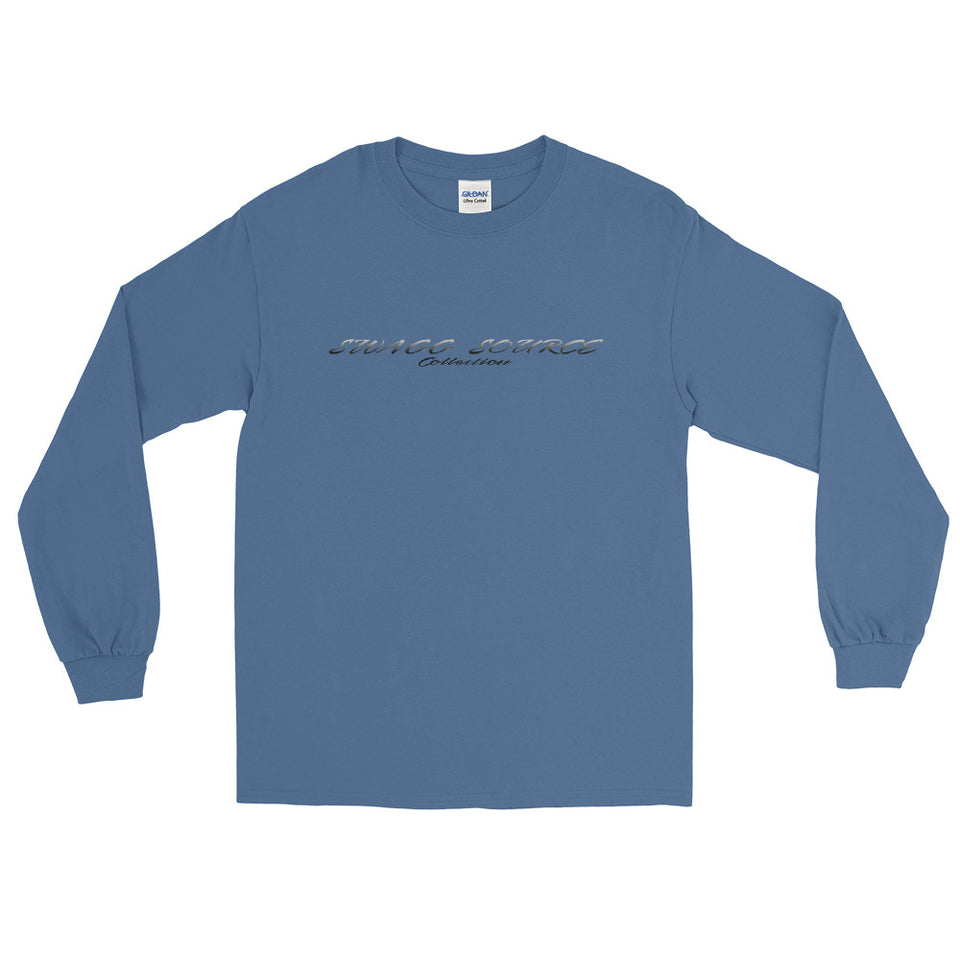 Swagg Long Sleeve T-Shirt