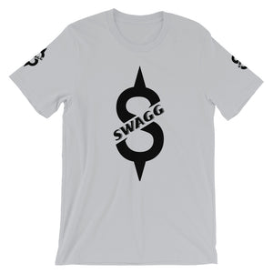 Swagg Short-Sleeve T-Shirt