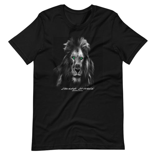 Swagg Lion T-Shirt