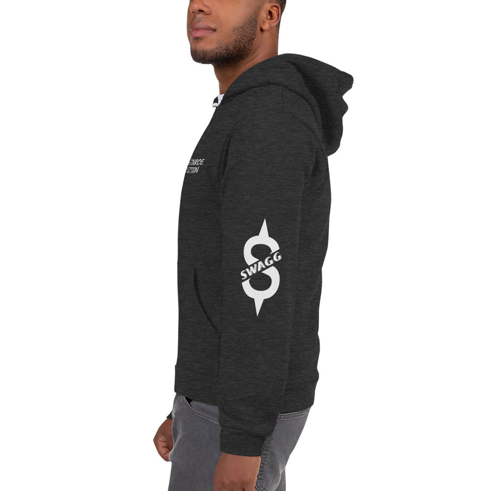 Swagg Hoodie sweater