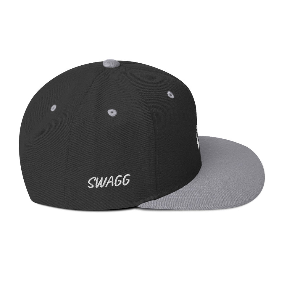 Swagg Snapback Hat