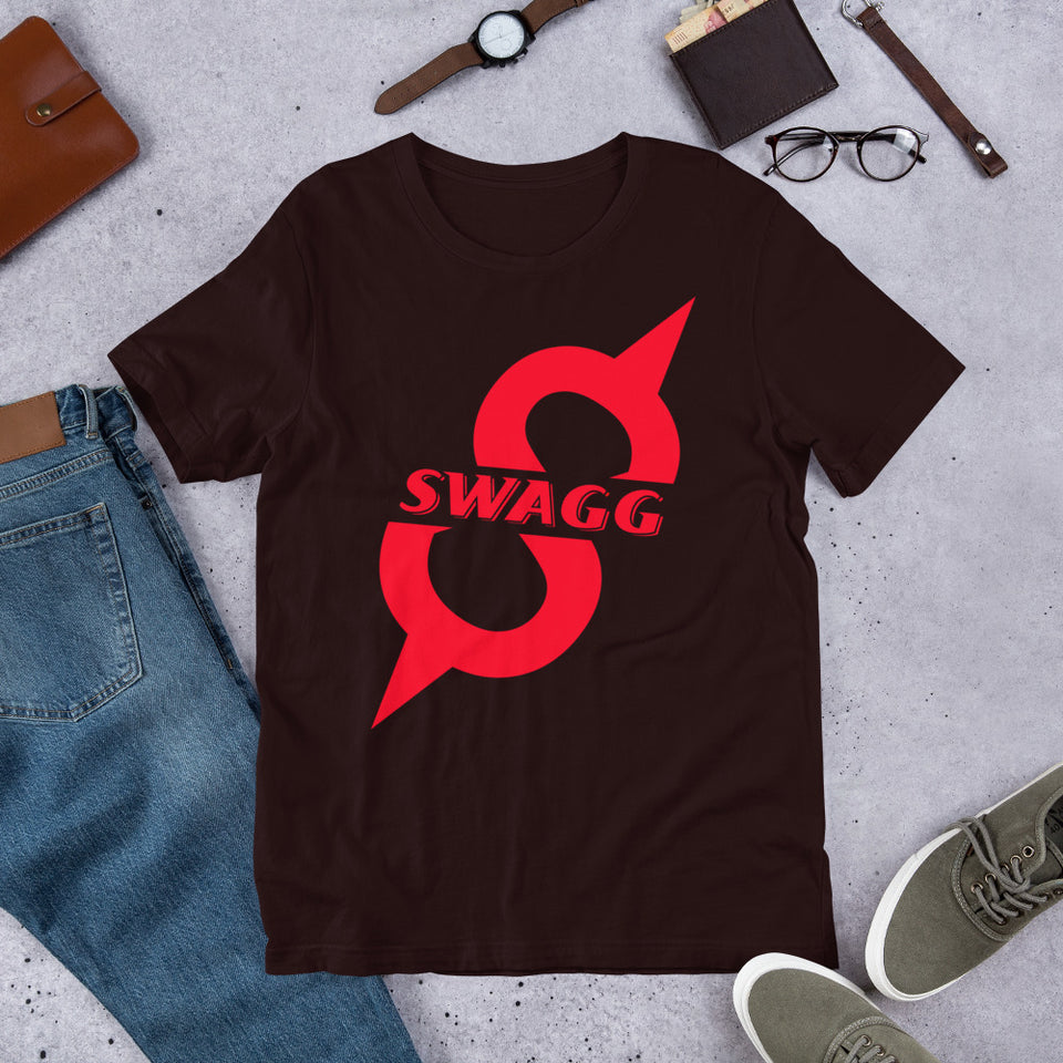 Short-Sleeve Swagg T-Shirt