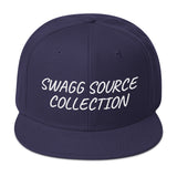 SSC Snapback Hat