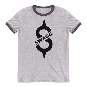 Swagg Ringer T-Shirt