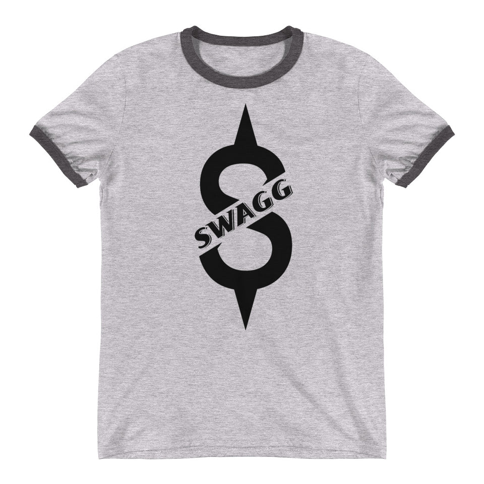 Swagg Ringer T-Shirt