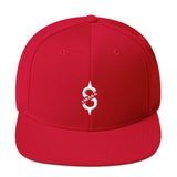 Swagg Snapback Hat