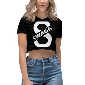 Women's Swagg Crop Top