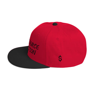 SSC Snapback Hat