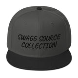 SSC Snapback Hat