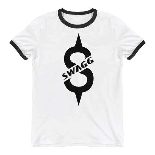 Swagg Ringer T-Shirt