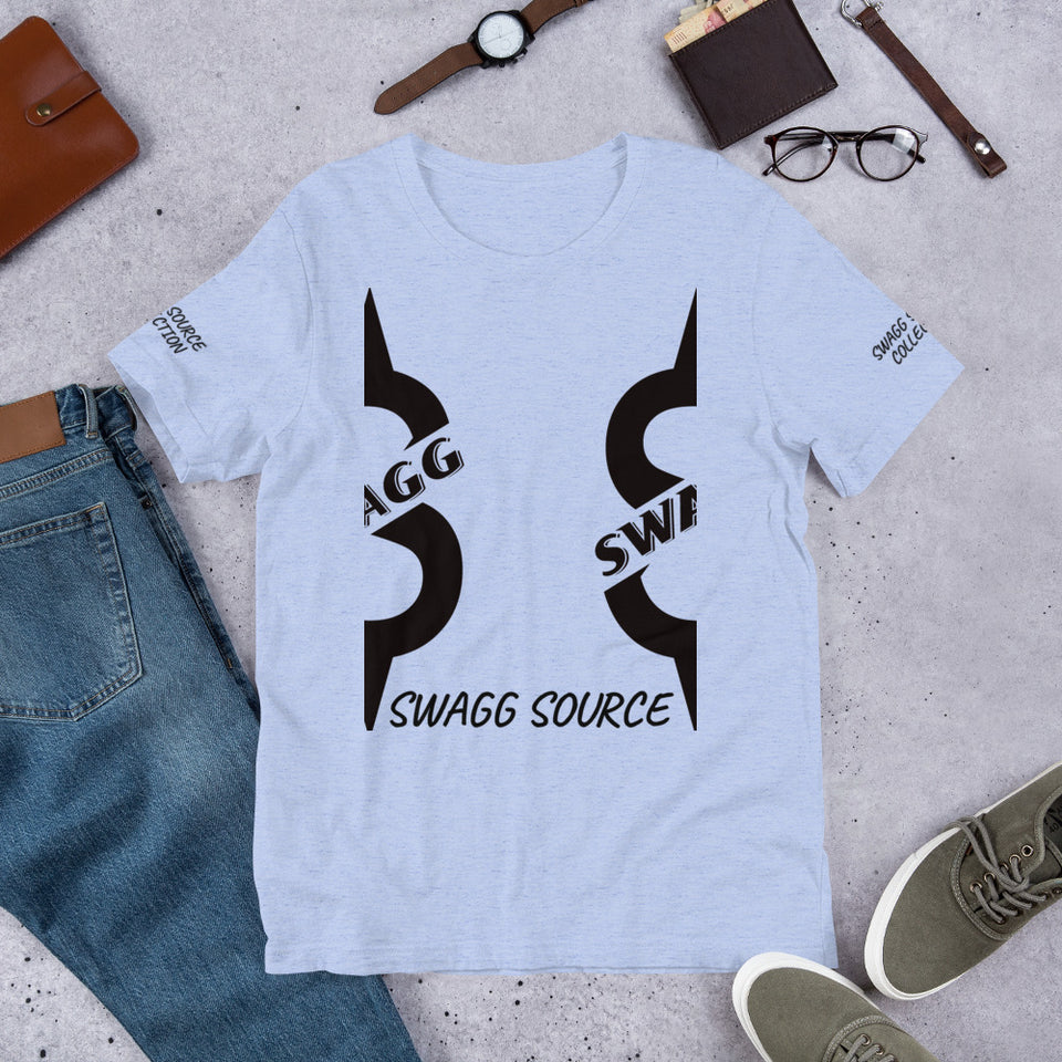 Swagg Short-Sleeve T-Shirt