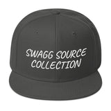 SSC Snapback Hat