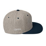 Swagg Snapback Hat