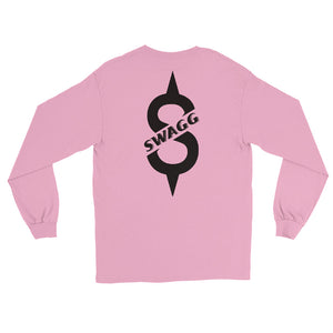 Swagg Long Sleeve T-Shirt